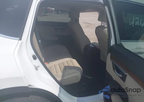 2017 Honda Cr-V Ex from USA, damaged, VIN 5J6RW2H55HL041827